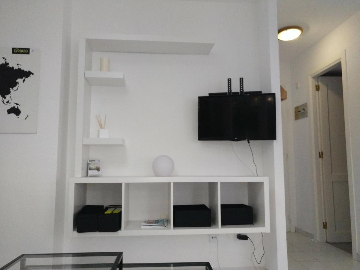 B46 Precioso Apartamento Pegado A La Playa Apartment Corralejo Exterior photo